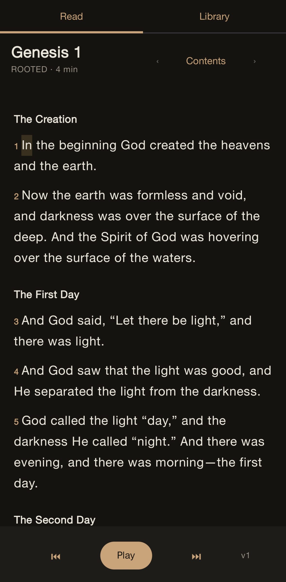 Why I Am Building a Bible App Nobody Owns