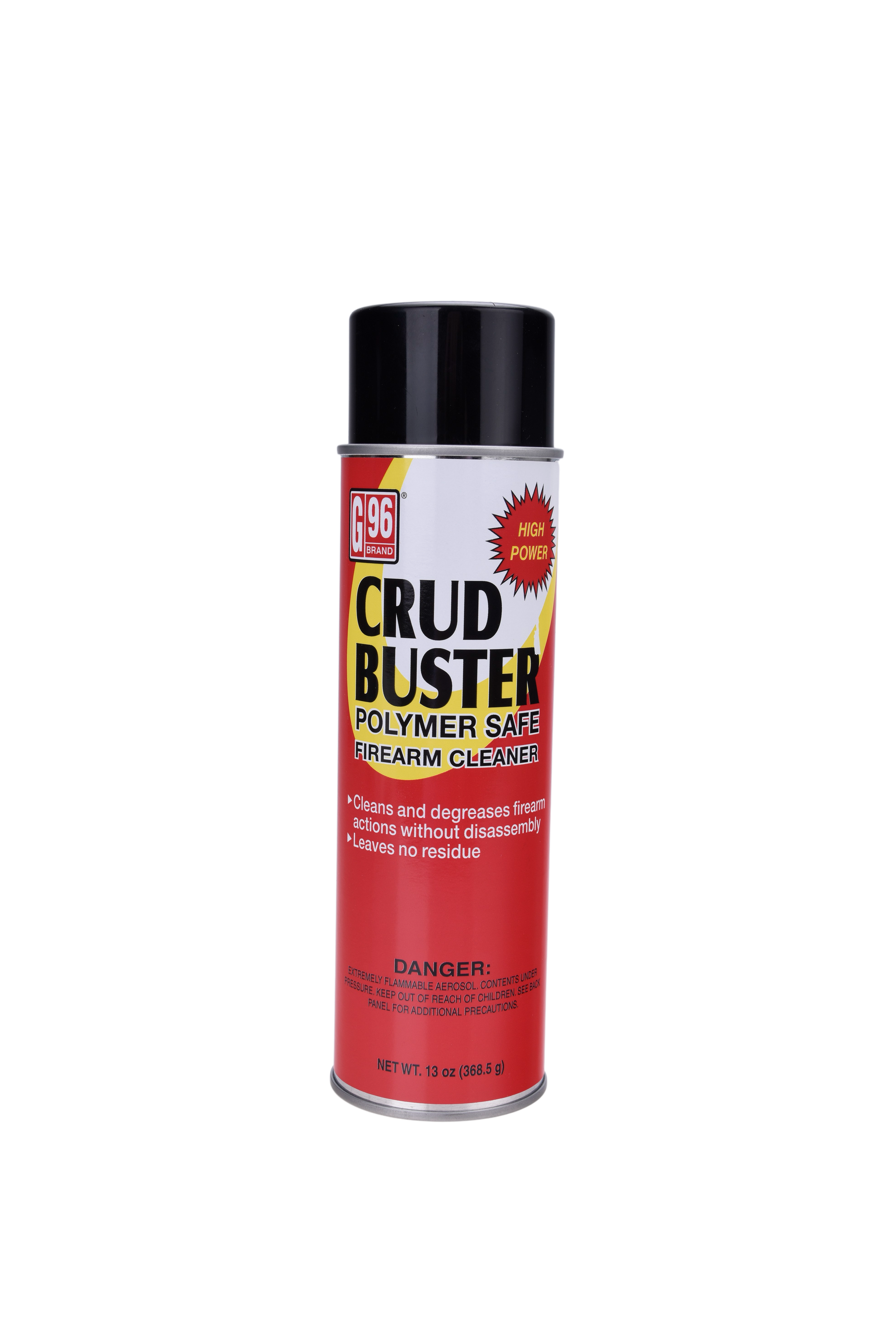 Crud Buster Polymer Safe