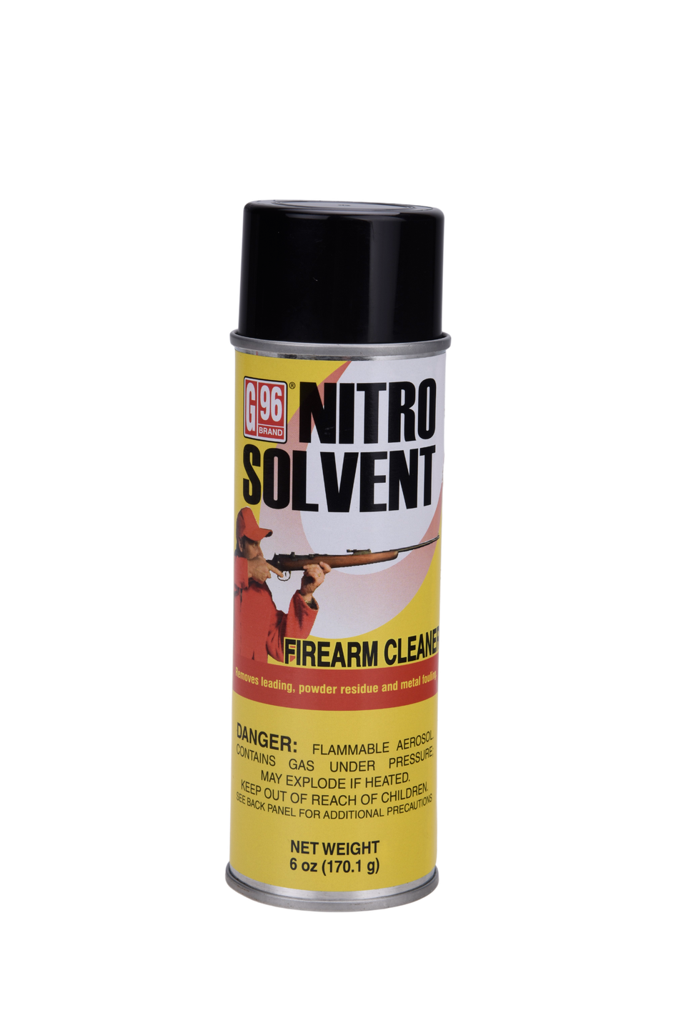 Nitro Solvent