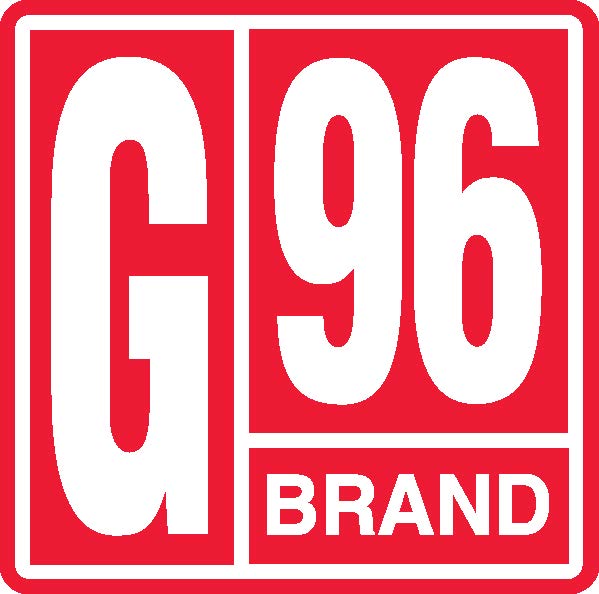 G96 Products Logo No Reg (Red 186)