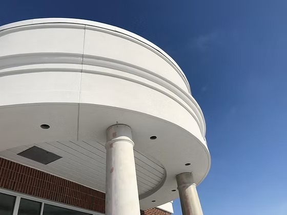 EIFS Repair