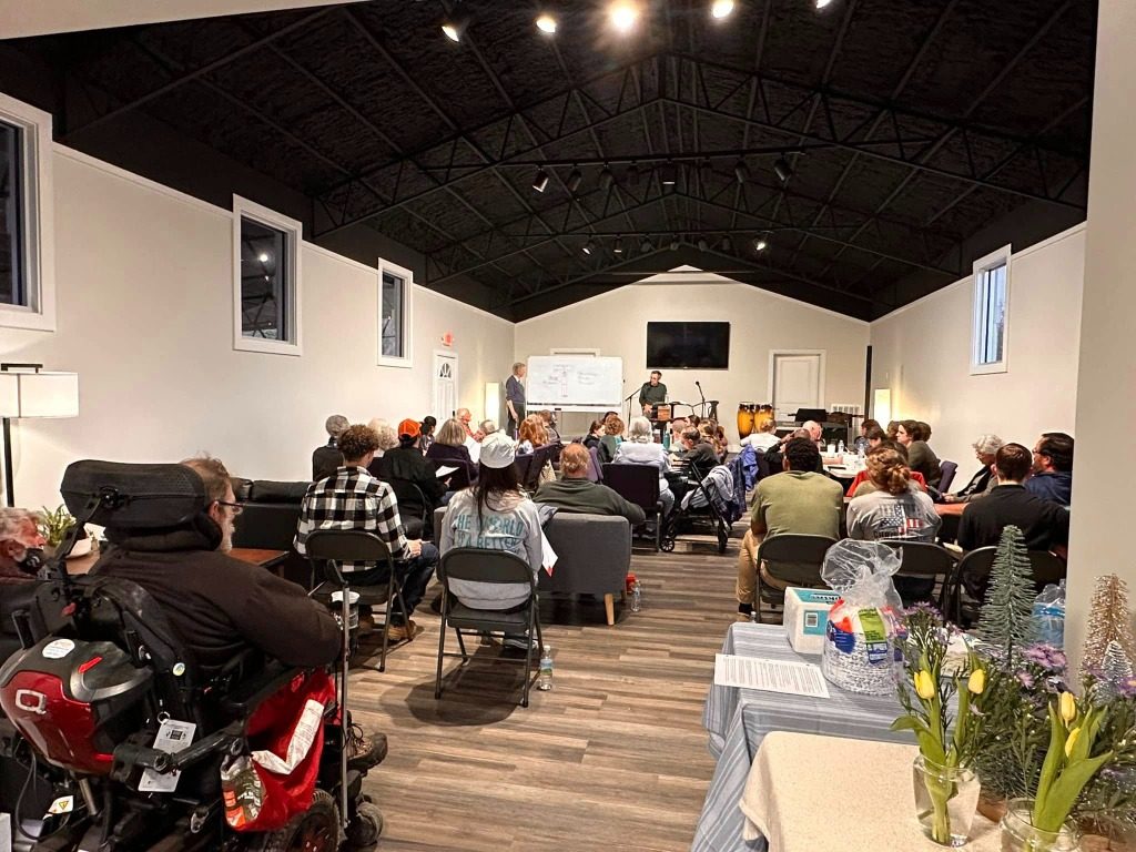 East Cleveland Fellowship
