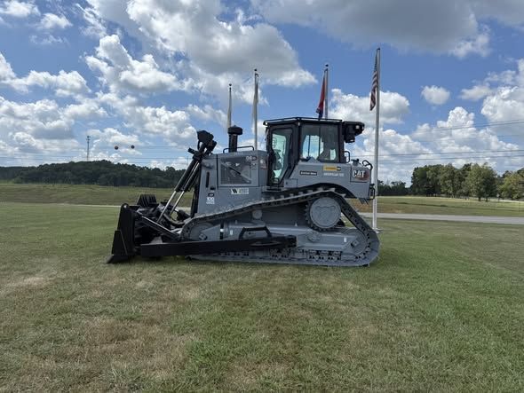 100 years of Caterpillar