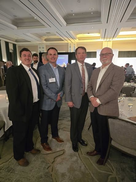 2025 American Road & Transportation Builders Association (ARTBA) National Convention in Irving, TX!