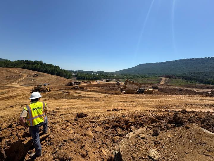 Amazon Project