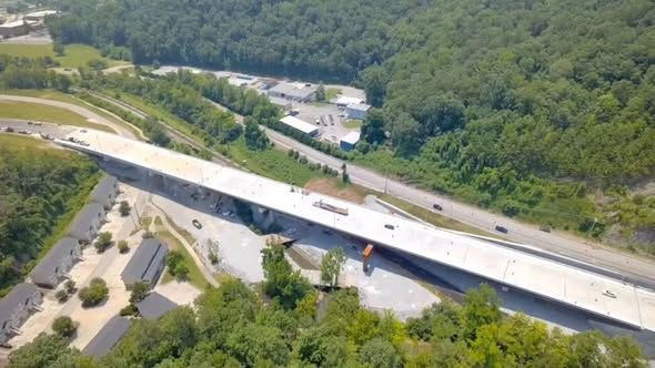 APISON PIKE IS OPEN!