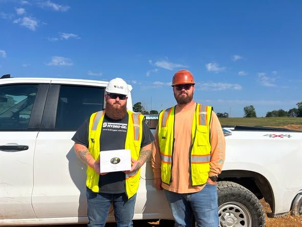 At Wright Brothers, we’re not just building projects. We’re building people, too.