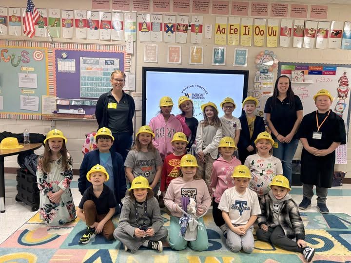Black Fox Elementary Building The Future