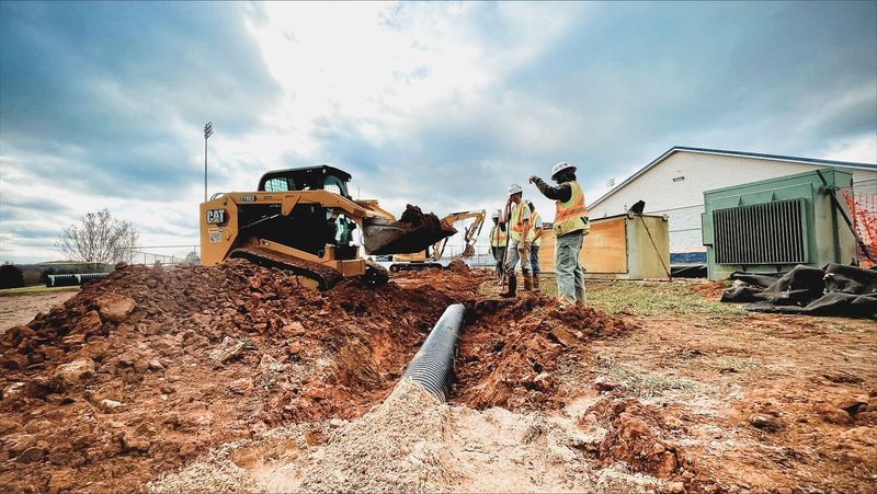 Building The Future