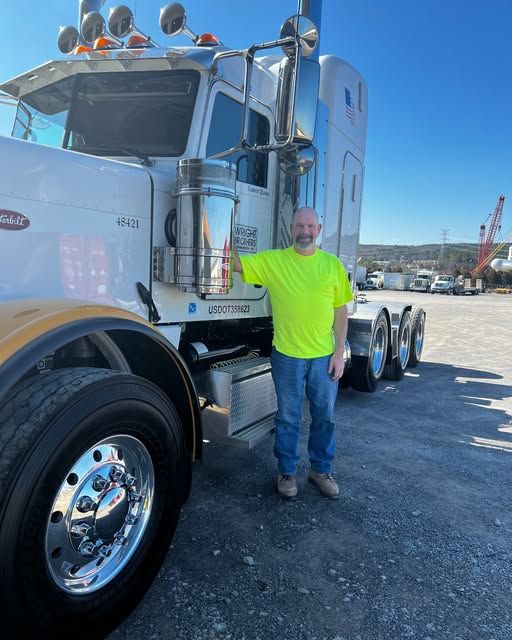 Congratulations to Robert Davis on his retirement!