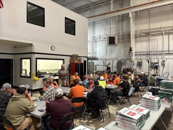Construction Week