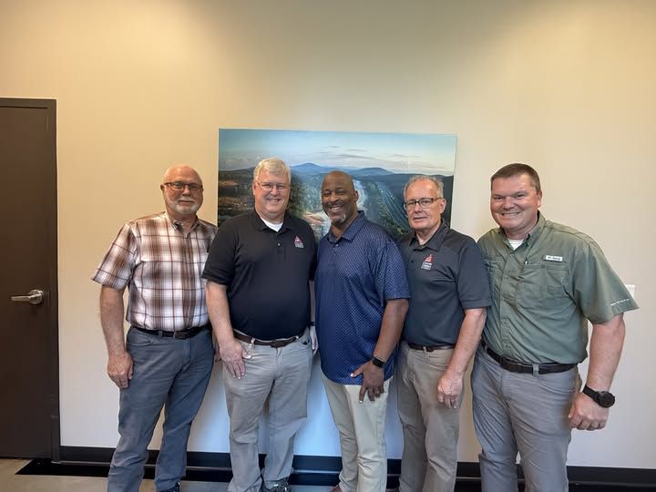 Corporate Chaplains of America