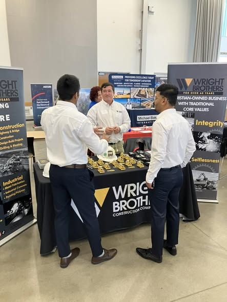 Georgia Tech Job Fair