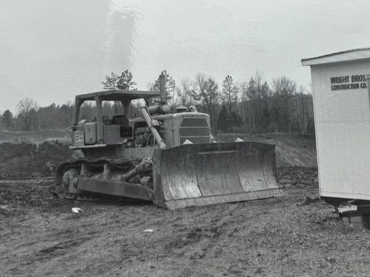 Here's a little something for #throwbackThursday!
