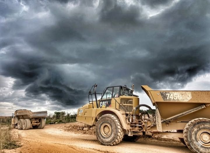 How Lasting Work Gets Built