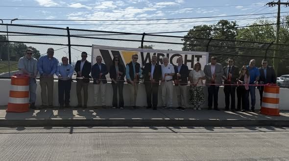 I-24/I-75 Interchanges Design-Build Phase II Project