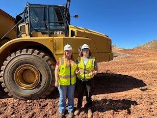 Incredible Women who help drive our success