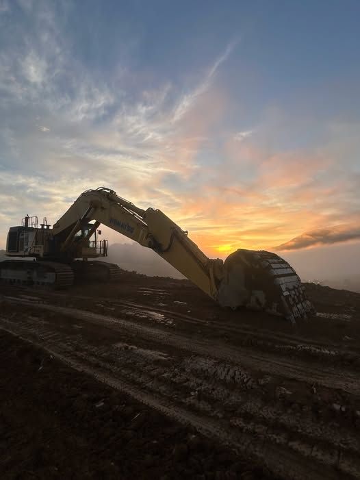 Long before most alarms go off, our crews are already at work.