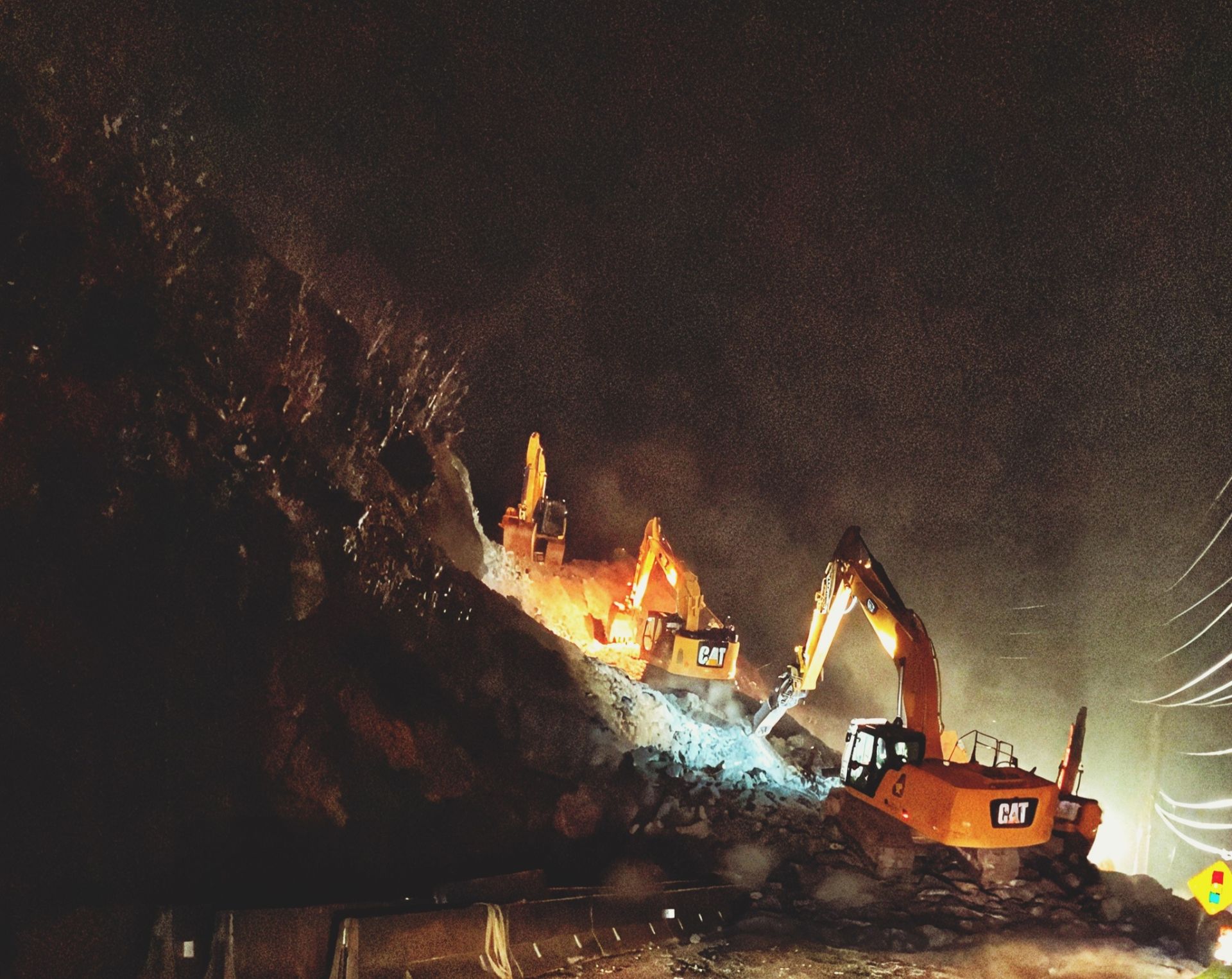 NC 105 Bridge and Widening Project in Boone