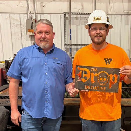 Nice work, John and Aaron!