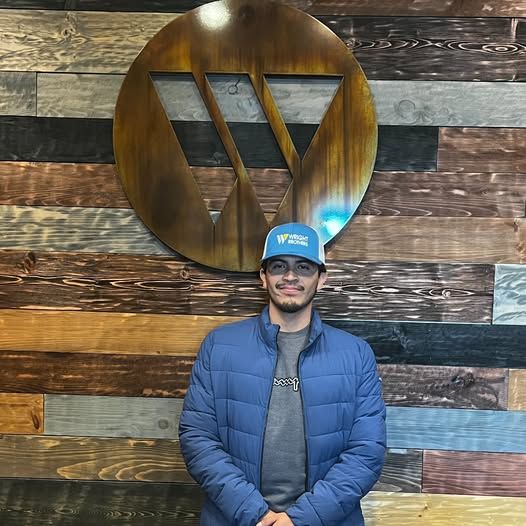 Please join us in welcoming Julio Carreon as our new Safety Manager!