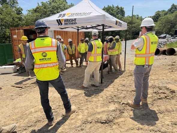 Safety Week Part 3
