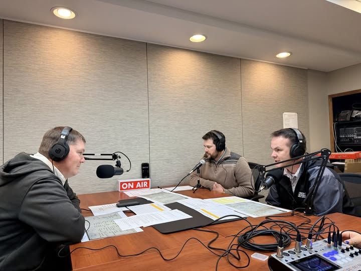 Talkin’ Grit debuts