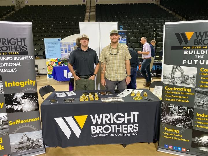 Tennessee Tech University Career Fair
