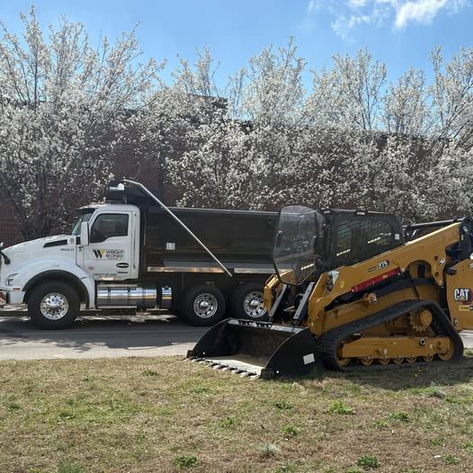 “Touch a Truck”