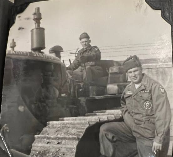 Veterans Day 2025