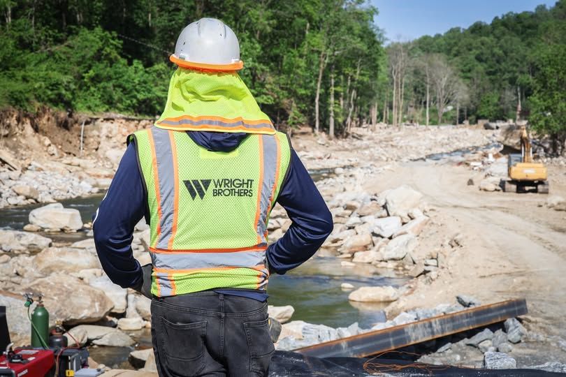 We’re proud to partner with the North Carolina Department of Transportation