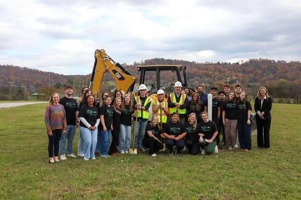 We’re proud to support Hamilton County Schools with this exciting project!