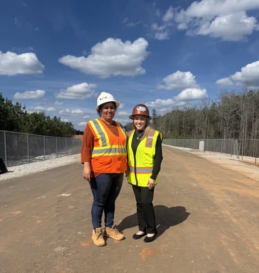 Women In Construction Part 2