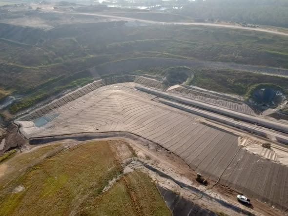Wright Brothers Contracting is wrapping up a milestone project in the Sunshine State!