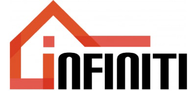 Infiniti Roofing Canton GA Logo