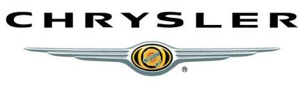 Chrysler logo