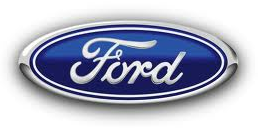 Ford logo