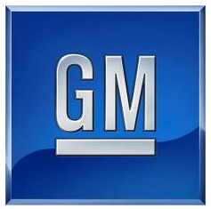 General Motors logo
