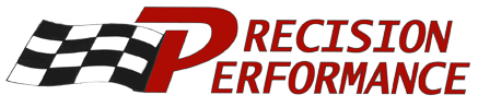 Precision Torque Converters of Ohio Logo