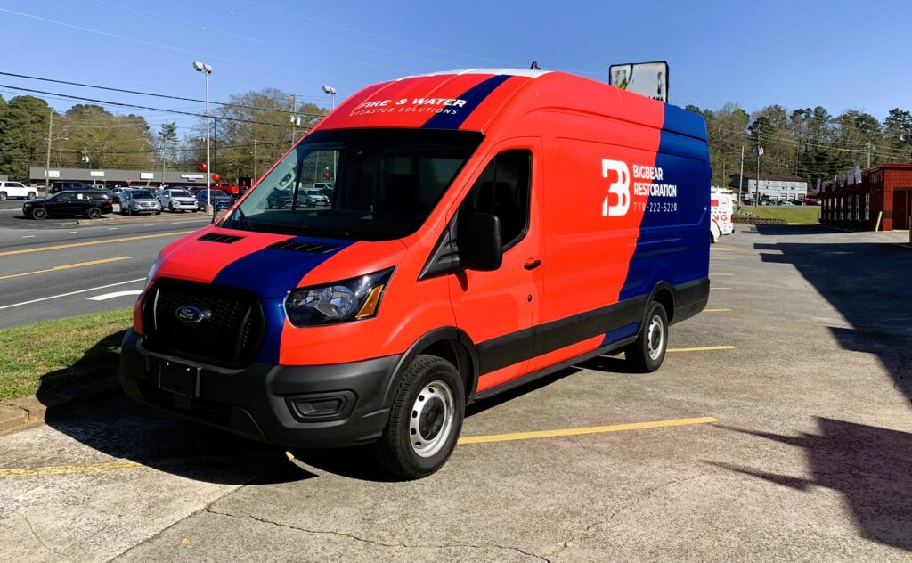 Vehicle Wraps