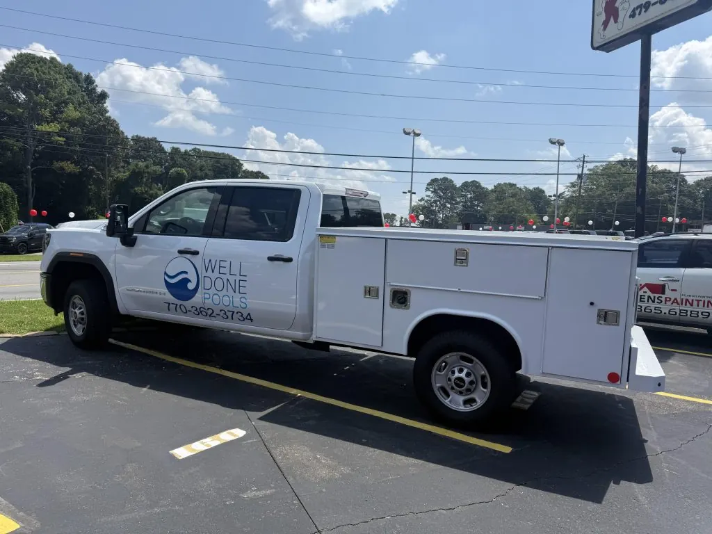 Mobile Billboards: Tailoring Your Commercial Vehicle Wrap for Maximum Impact
