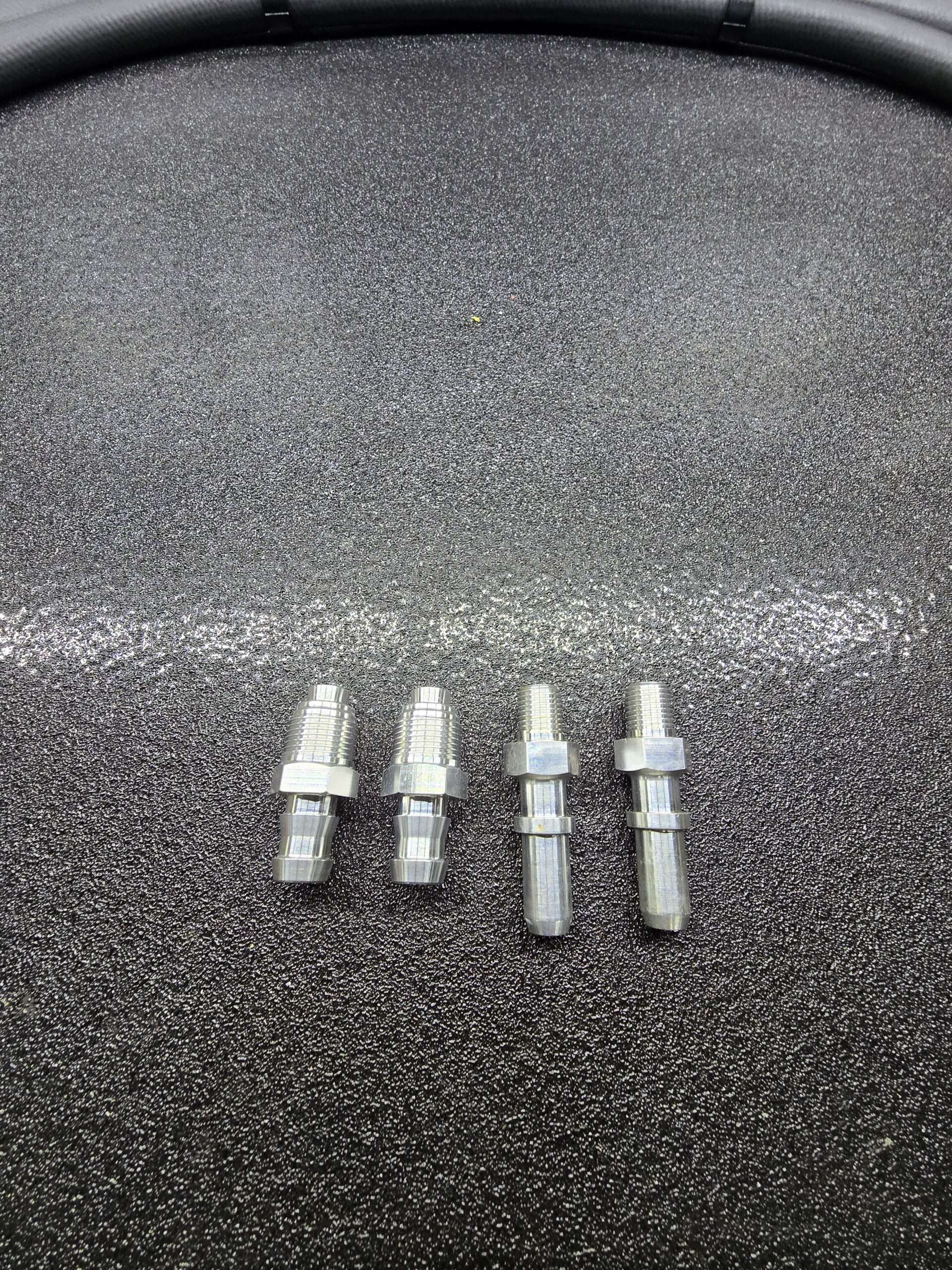 13-16 & 19-24 6.7 Cummins 68RFE Truck To 48RE Transmission Lines Swap Kit 2