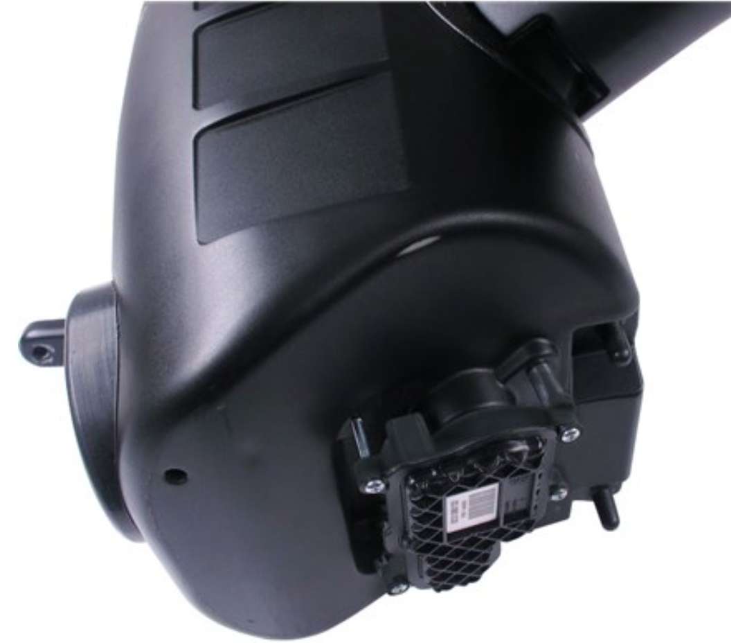 13-18 RAM 6.7L CUMMINS S&B COLD AIR INTAKE SYSTEM 4