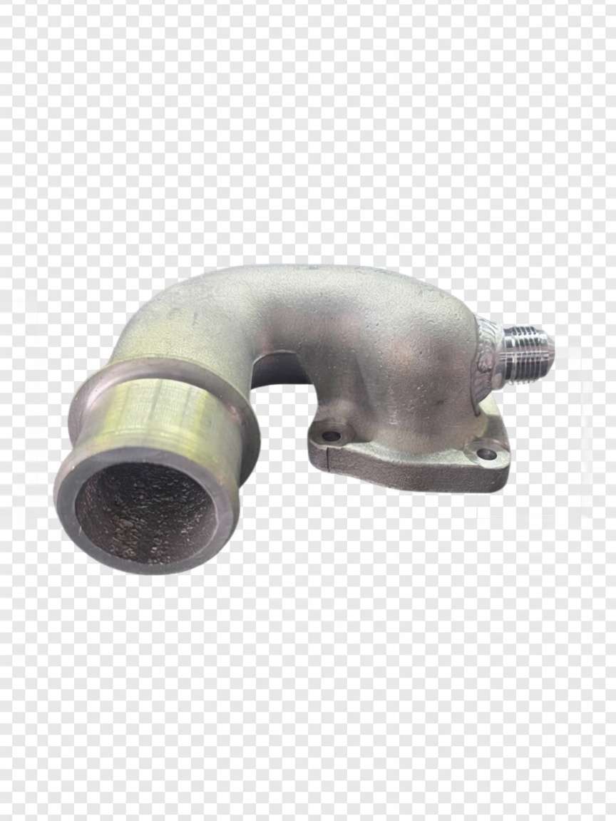 1998.5-2018 5.9/6.7 Cummins Thermostat housing 2