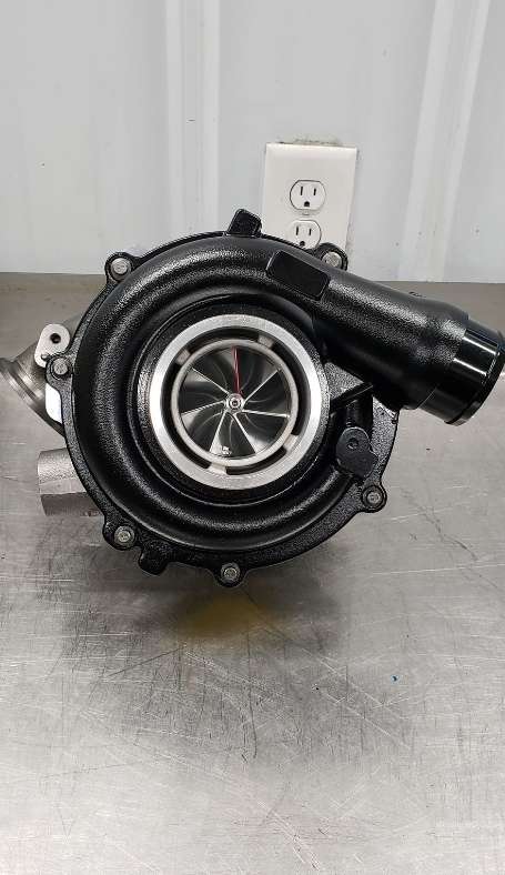 68mm Street 03-07 6.0 Powerstroke