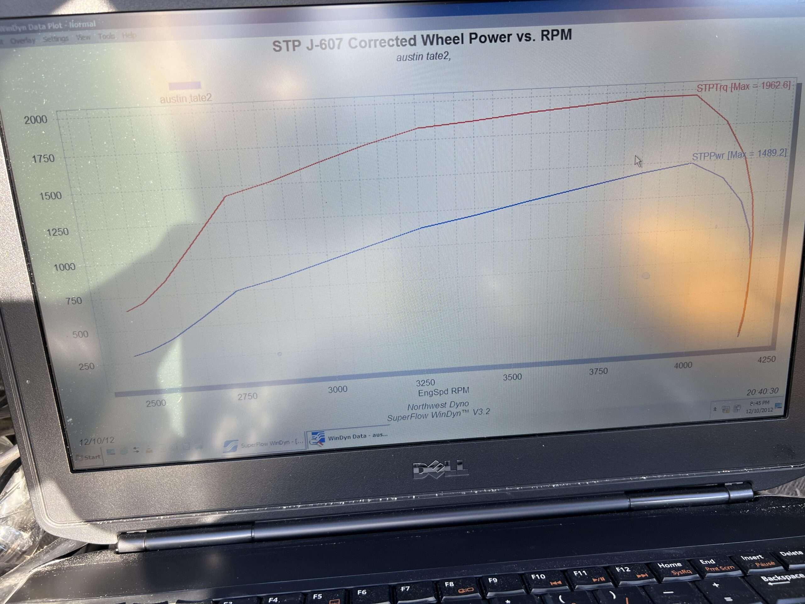 71 71 HE351CW Race, Shop Truck Build 4