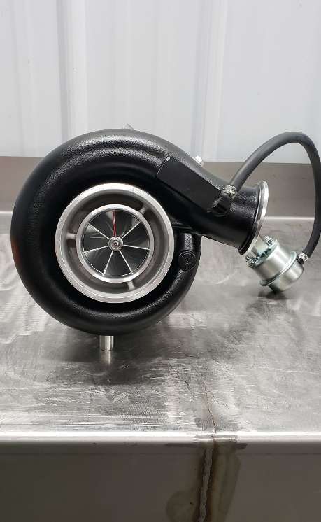 62 65 HX35W Tow master