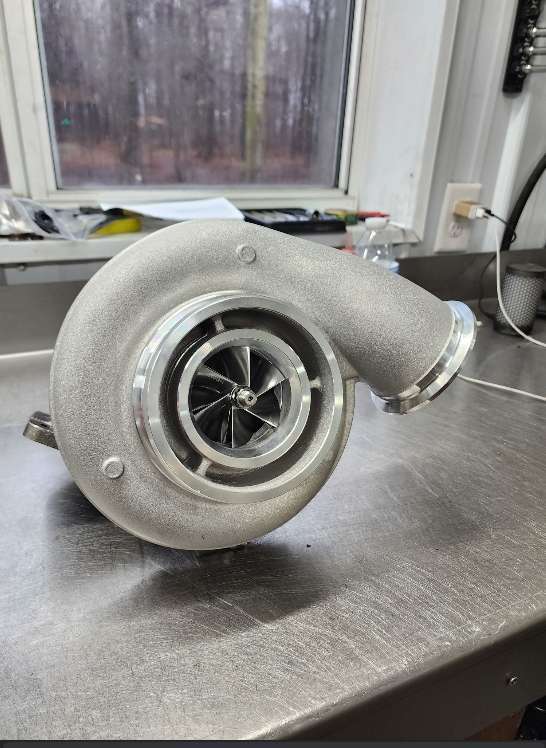 Billet S467 83 .90/1.0/1.10 T4