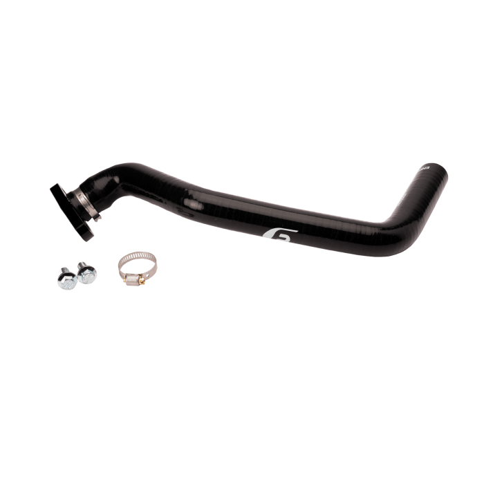 Fleece Flexible 2nd Gen Turbo Drain
