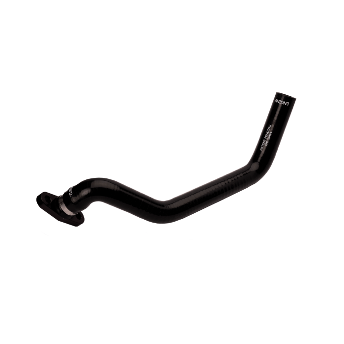 Fleece Flexible 2nd Gen Turbo Drain 3